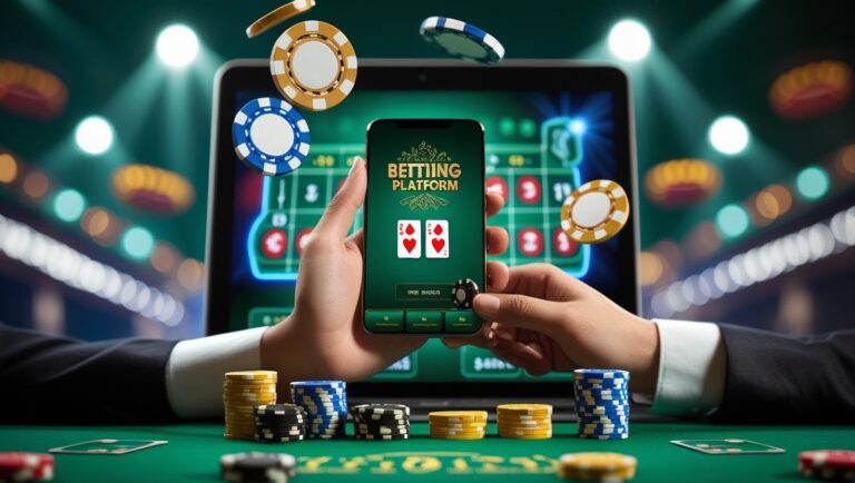 11xPlay: The Ultimate Online Betting Platform for Gambling, Casino Games, and Sports Betting