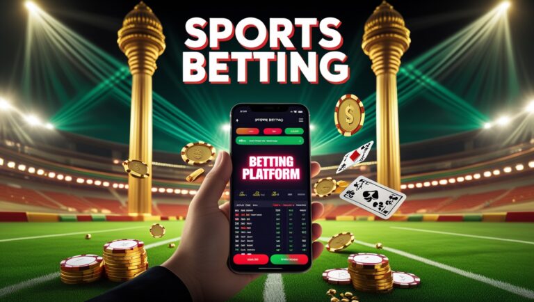 Allpanel777: The Ultimate Online Betting and Gambling Platform