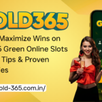 Gold365 Book Review: Features, Benefits, and How to Use Gold365 Book Online